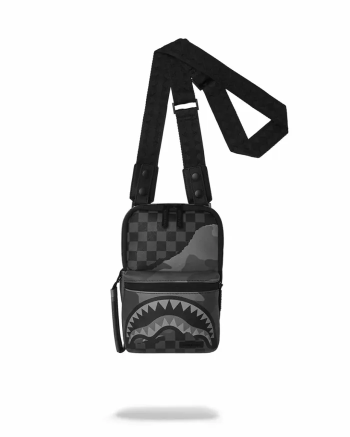 3AM RIPTIDE SLING Bags SPRAYGROUND