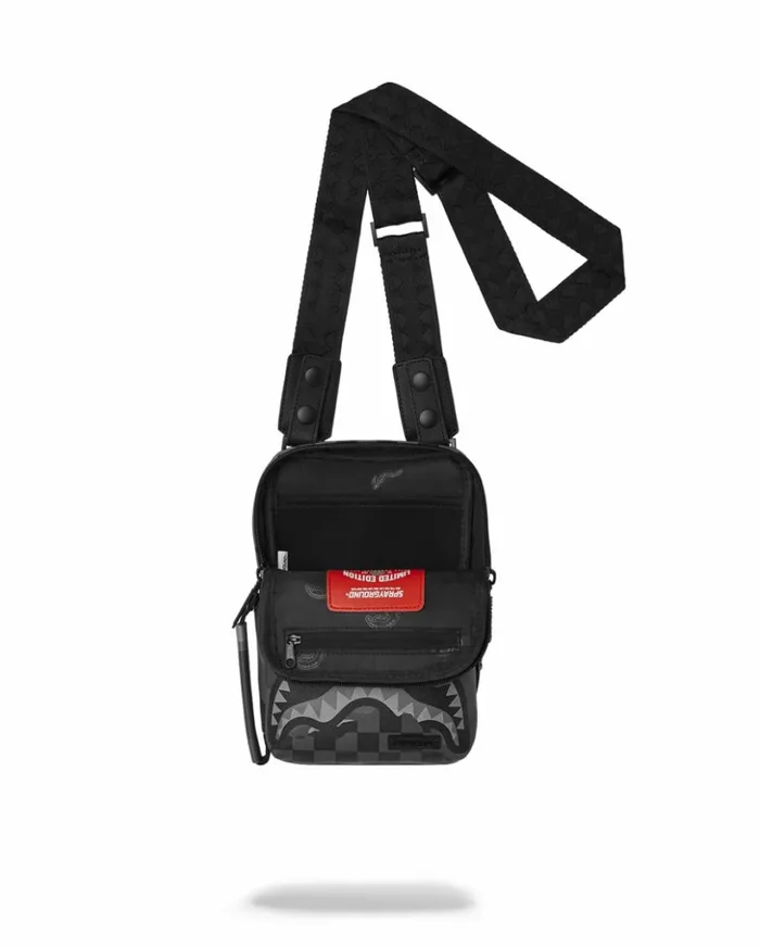 3AM RIPTIDE SLING Bags SPRAYGROUND