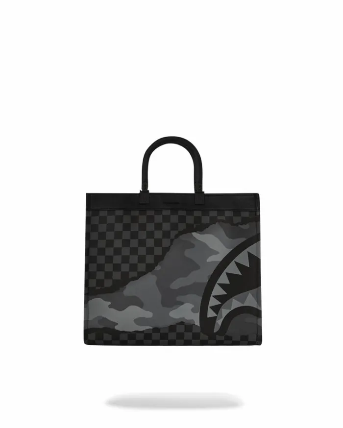 3AM RIPTIDE TORTUGA TOTE Bags SPRAYGROUND