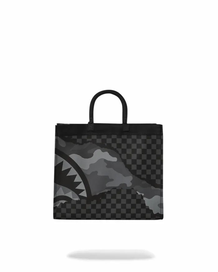 3AM RIPTIDE TORTUGA TOTE Bags SPRAYGROUND