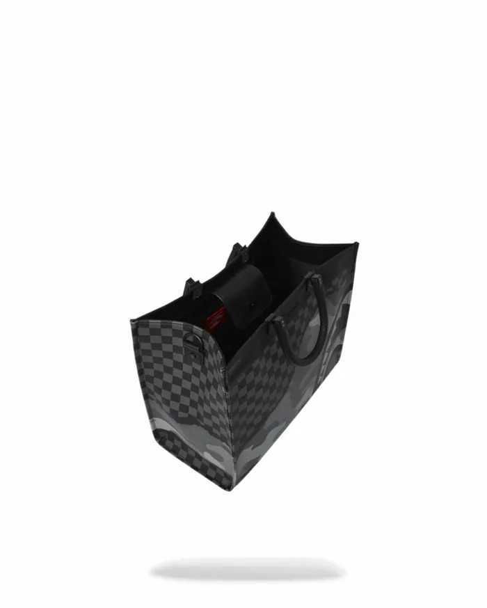 3AM RIPTIDE TORTUGA TOTE Bags SPRAYGROUND