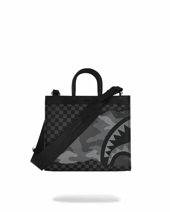 3AM RIPTIDE TORTUGA TOTE Bags SPRAYGROUND