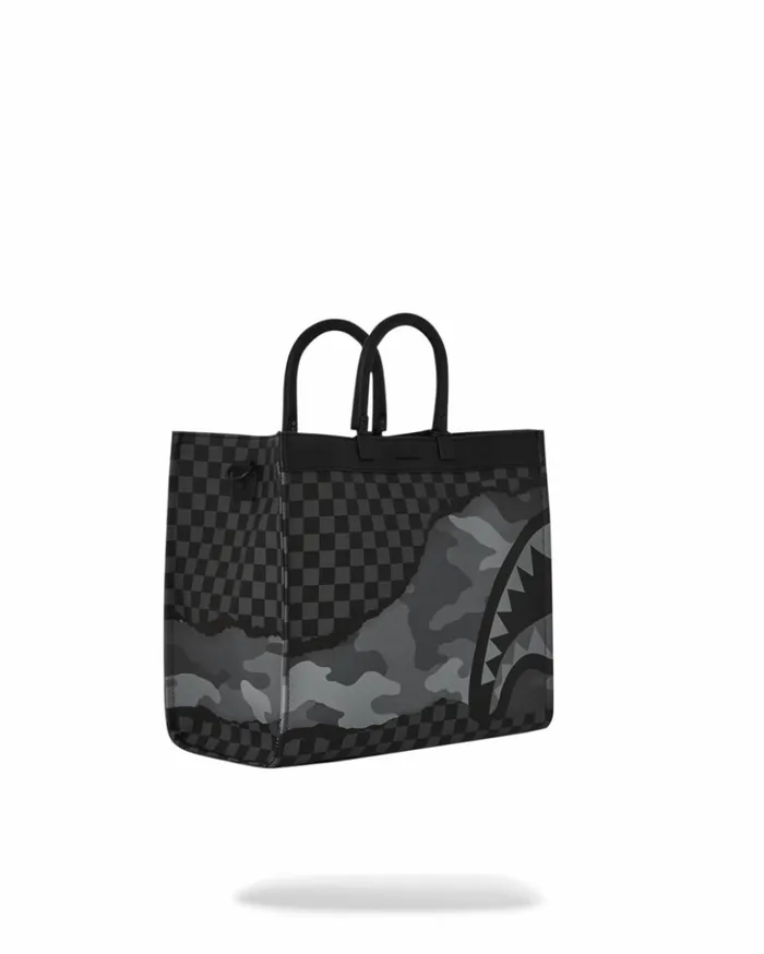 3AM RIPTIDE TORTUGA TOTE Bags SPRAYGROUND