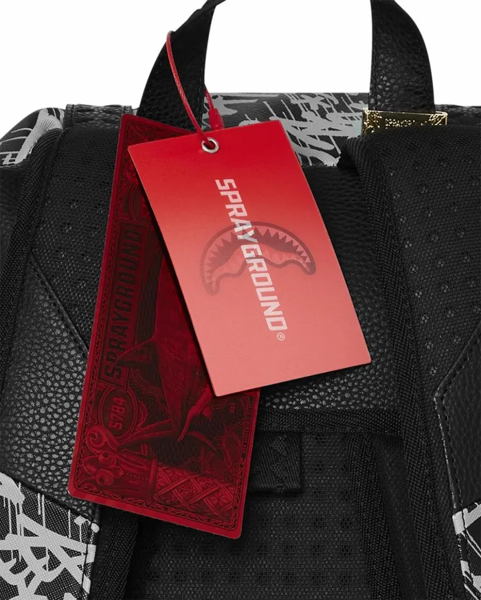 AMPM HILLS BACKPACK Bags SPRAYGROUND
