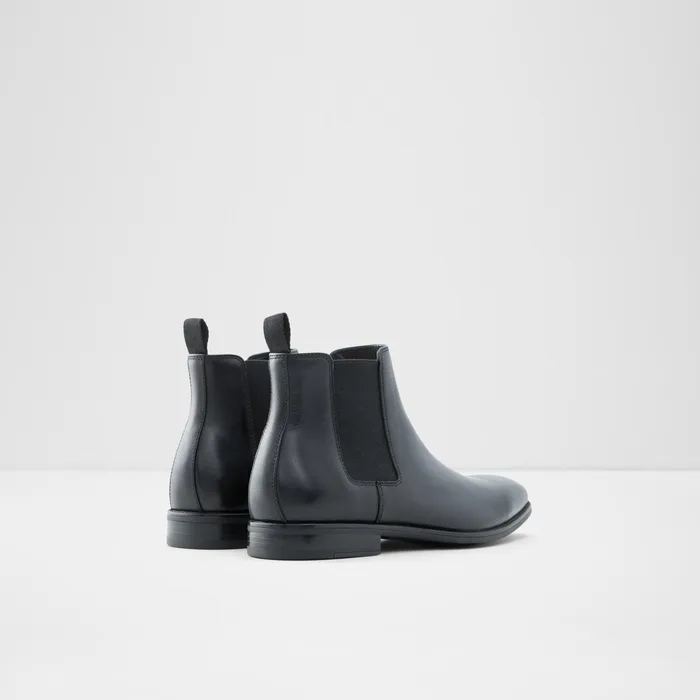 Aboide Black Men ALDO Boots