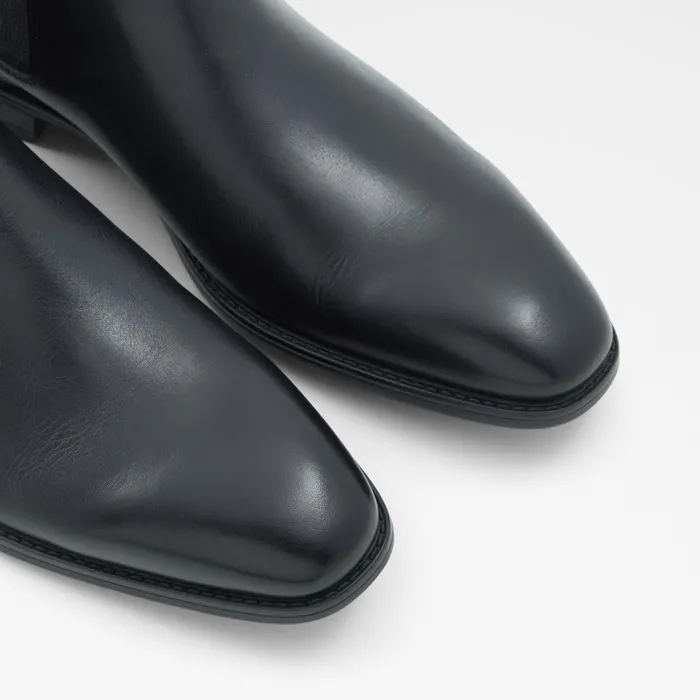 Aboide Black Men ALDO Boots
