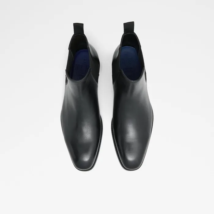 Aboide Black Men ALDO Boots