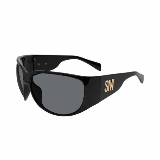 Accessories GINO SUNGLASSES BLACK Black Steve Madden Sunglasses Accessories GINO SUNGLASSES BLACK Black Steve Madden Sunglasses