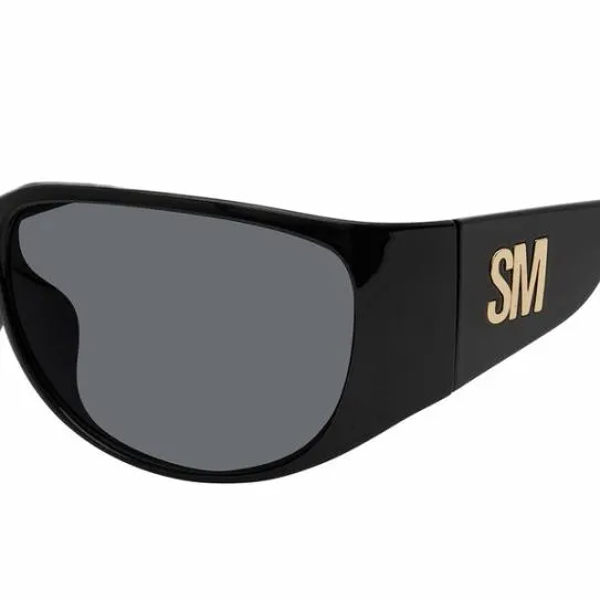 Accessories GINO SUNGLASSES BLACK Black Steve Madden Sunglasses Accessories GINO SUNGLASSES BLACK Black Steve Madden Sunglasses
