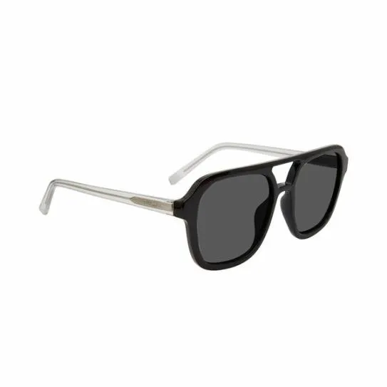 Accessories JACE SUNGLASSES BLACK Black Steve Madden Sunglasses