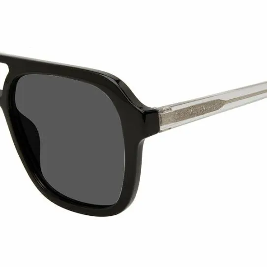 Accessories JACE SUNGLASSES BLACK Black Steve Madden Sunglasses