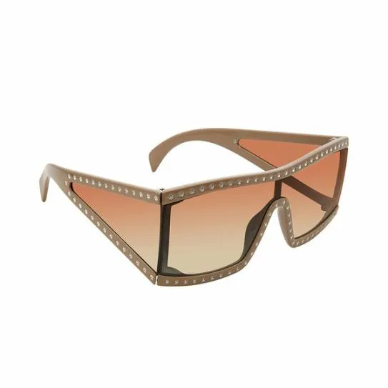 Accessories JAGGER SUNGLASSES TAN Nude Steve Madden Sunglasses Accessories JAGGER SUNGLASSES TAN Nude Steve Madden Sunglasses