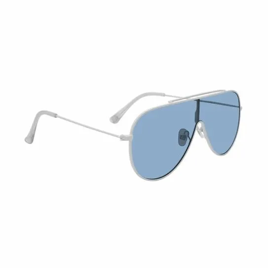 Accessories MAXWELL SUNGLASSES WHITE White Steve Madden Sunglasses Accessories MAXWELL SUNGLASSES WHITE White Steve Madden Sunglasses