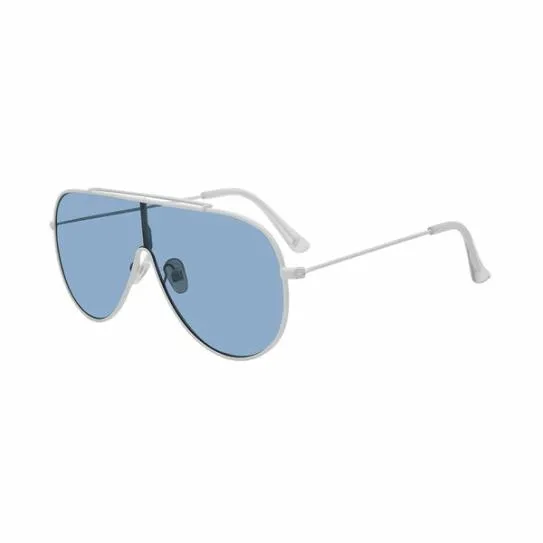 Accessories MAXWELL SUNGLASSES WHITE White Steve Madden Sunglasses Accessories MAXWELL SUNGLASSES WHITE White Steve Madden Sunglasses