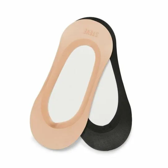 Accessories NOSHOW FOOTIES BLACKTAN Blacktan Steve Madden Socks and Tights Accessories NOSHOW FOOTIES BLACKTAN Blacktan Steve Madden Socks and Tights