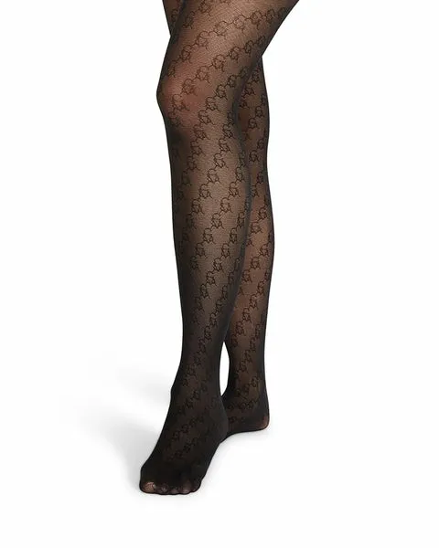 Accessories SM LOGO TIGHTS BLACK Black Steve Madden Socks and Tights Accessories SM LOGO TIGHTS BLACK Black Steve Madden Socks and Tights