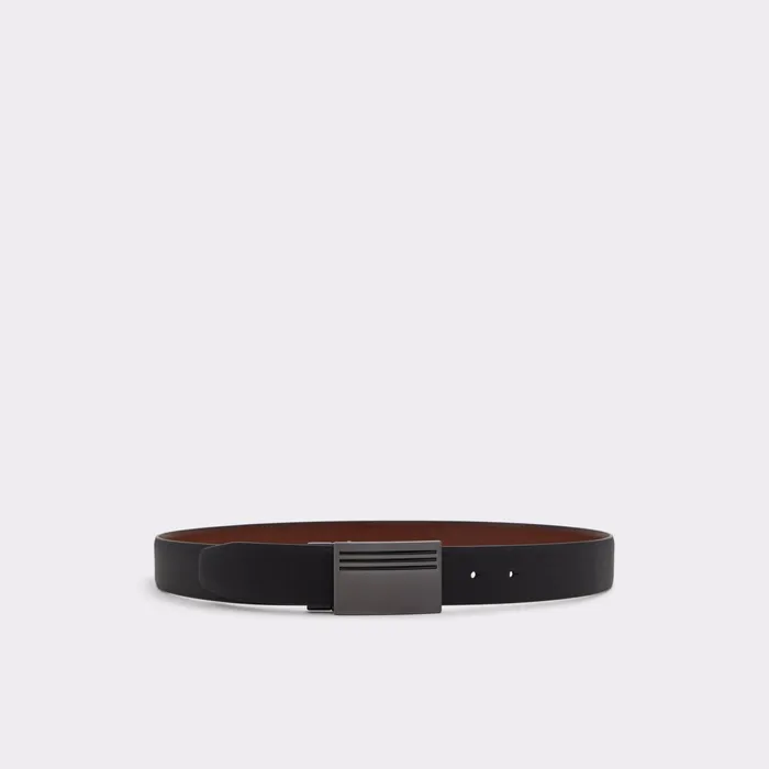 Adellberto Black Men ALDO Belts