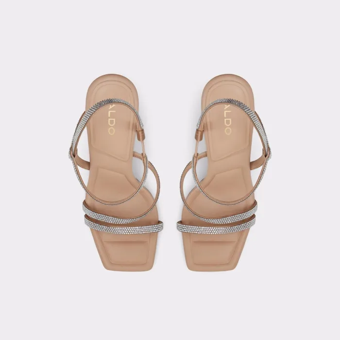 Adrocan Bone Women ALDO Heels