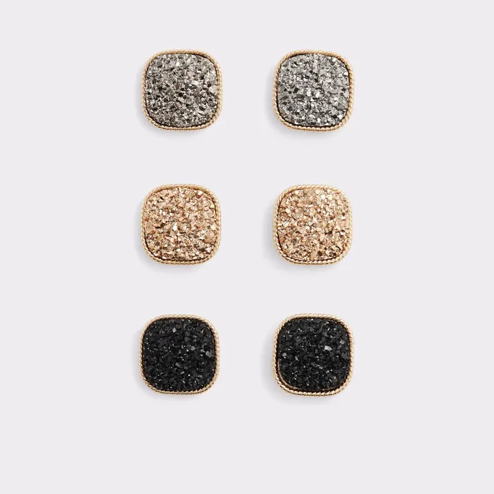 Adrollan Black Women ALDO Jewelry