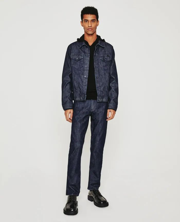 AG Jeans Denim Men Everett MONOLITH