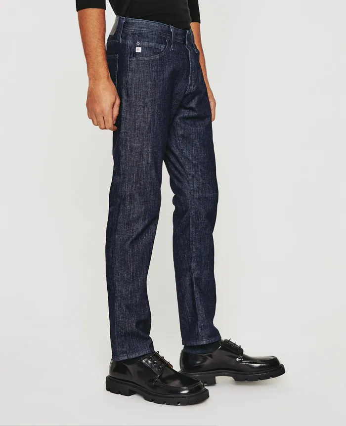 AG Jeans Denim Men Everett MONOLITH AG Jeans Denim Men Everett MONOLITH