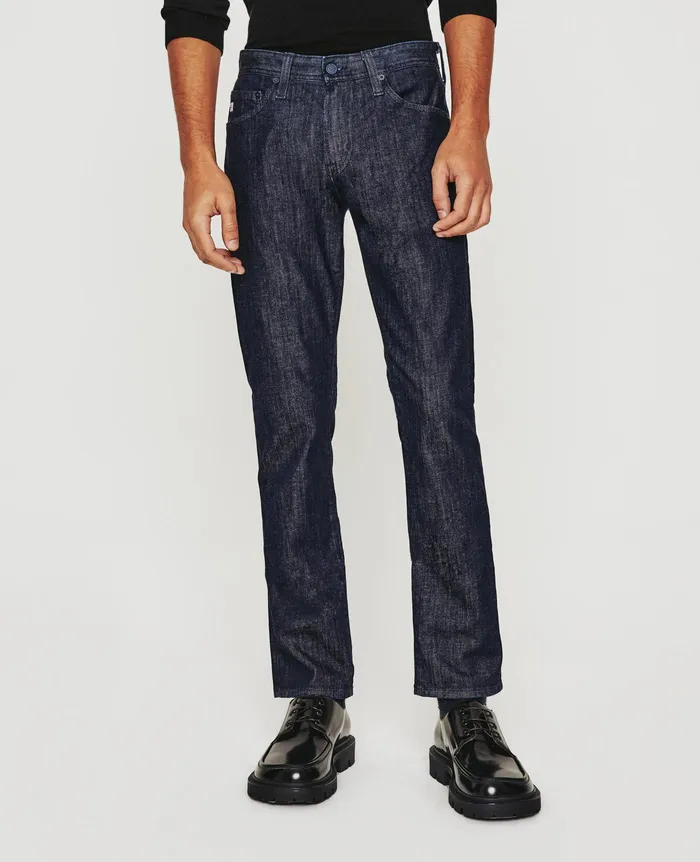 AG Jeans Denim Men Everett MONOLITH AG Jeans Denim Men Everett MONOLITH