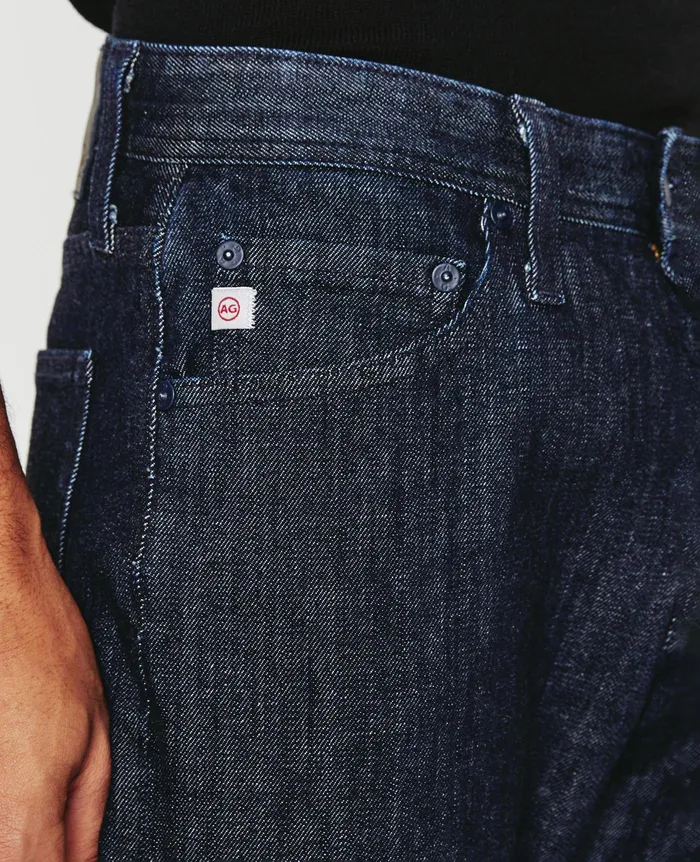 AG Jeans Denim Men Everett MONOLITH AG Jeans Denim Men Everett MONOLITH