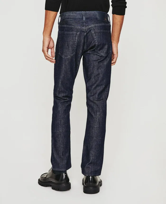 AG Jeans Denim Men Everett MONOLITH AG Jeans Denim Men Everett MONOLITH