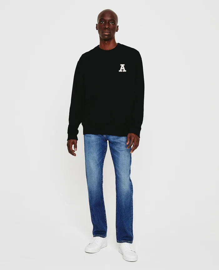 AG Jeans Denim Men Graduate COLLEGIATE
