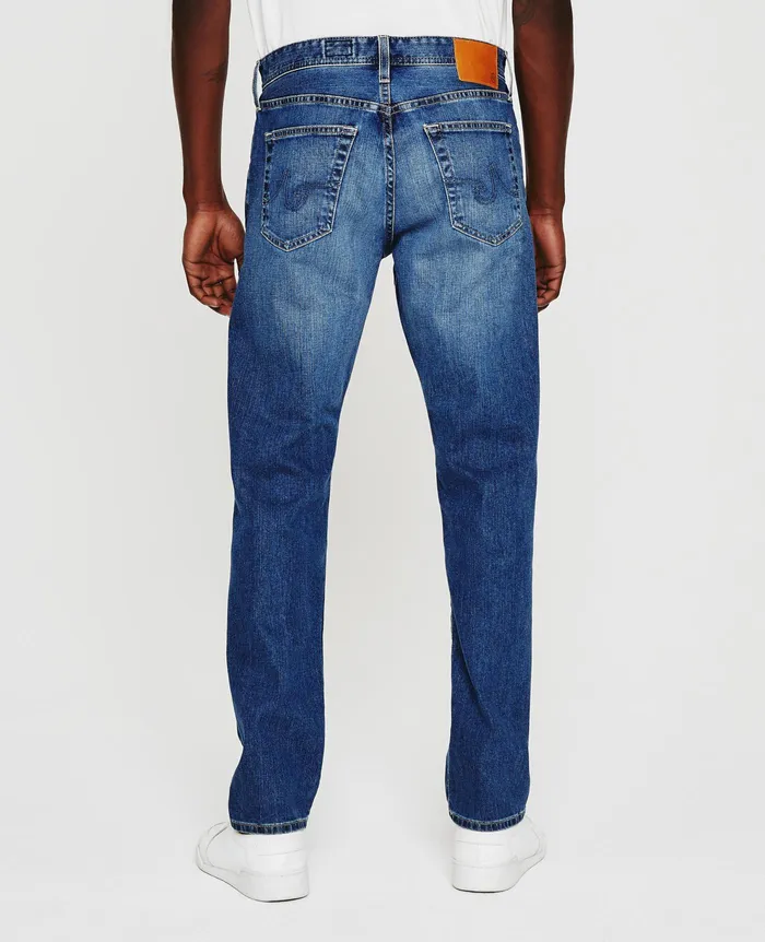 AG Jeans Denim Men Graduate COLLEGIATE
