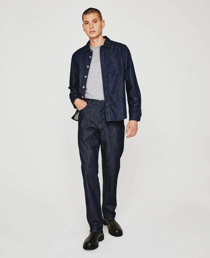 AG Jeans Denim Men Lochlan MONOLITH
