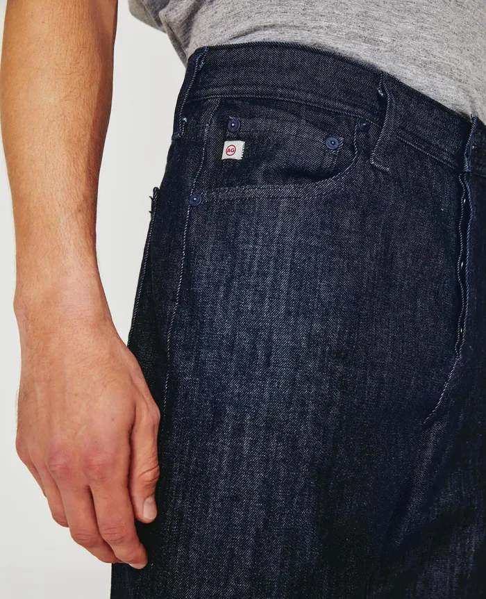 AG Jeans Denim Men Lochlan MONOLITH AG Jeans Denim Men Lochlan MONOLITH