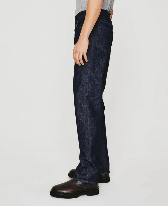 AG Jeans Denim Men Lochlan MONOLITH AG Jeans Denim Men Lochlan MONOLITH