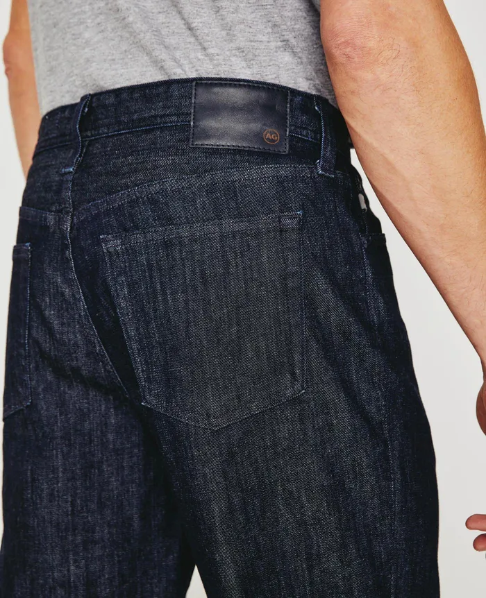 AG Jeans Denim Men Lochlan MONOLITH AG Jeans Denim Men Lochlan MONOLITH