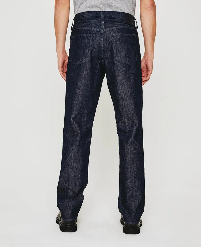 AG Jeans Denim Men Lochlan MONOLITH AG Jeans Denim Men Lochlan MONOLITH