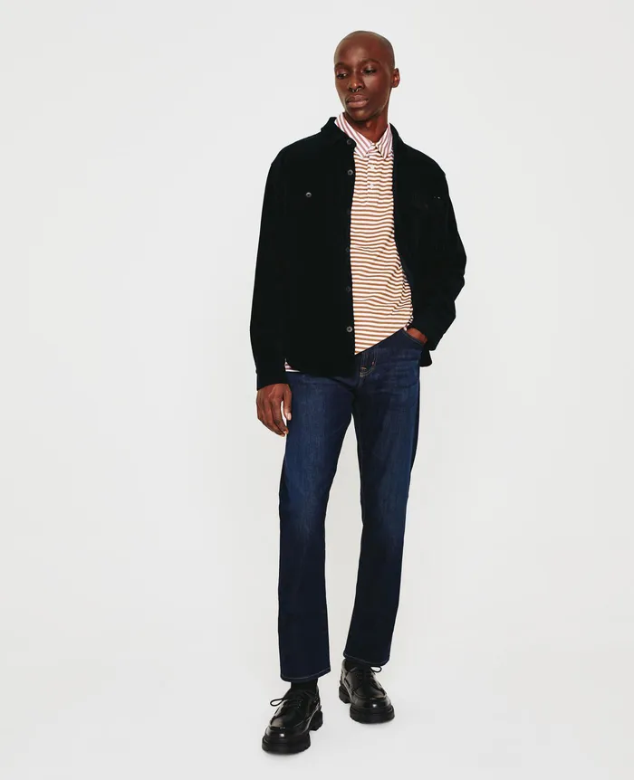 AG Jeans Denim Men Owens THE AVE