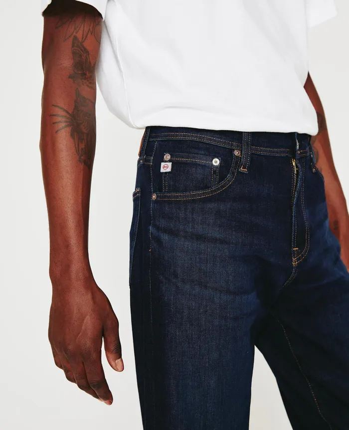 AG Jeans Denim Men Owens THE AVE AG Jeans Denim Men Owens THE AVE