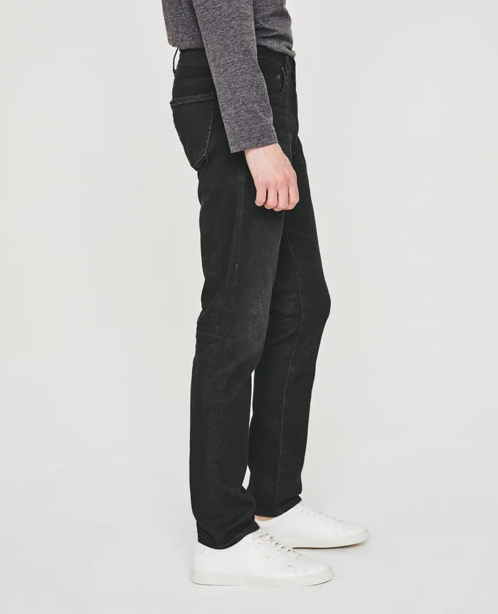 AG Jeans Denim Men Tellis 1 YEAR BLACK HILLS AG Jeans Denim Men Tellis 1 YEAR BLACK HILLS