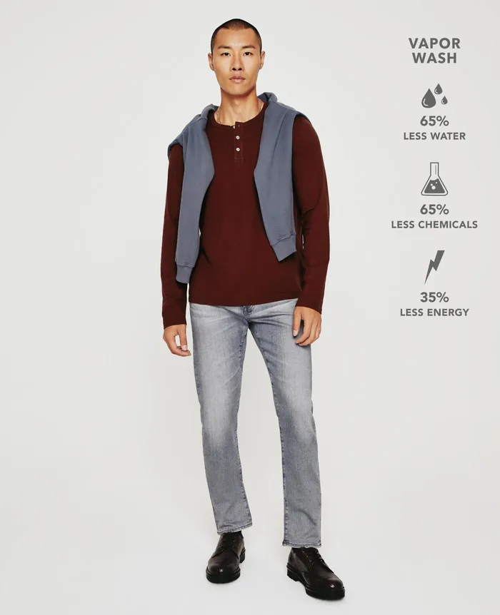 AG Jeans Denim Men Tellis VP ADRENALINE