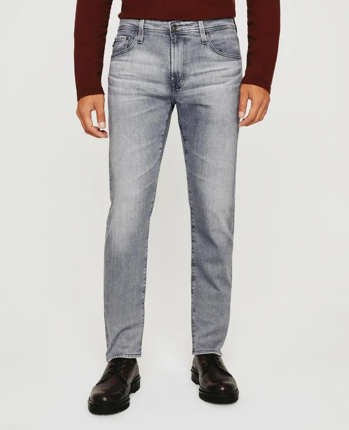 AG Jeans Denim Men Tellis VP ADRENALINE