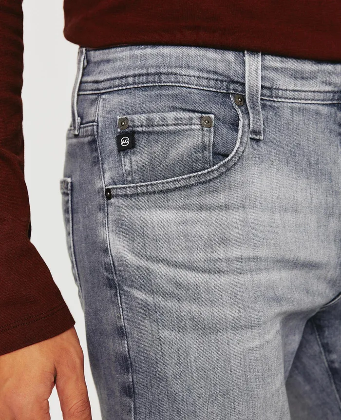 AG Jeans Denim Men Tellis VP ADRENALINE