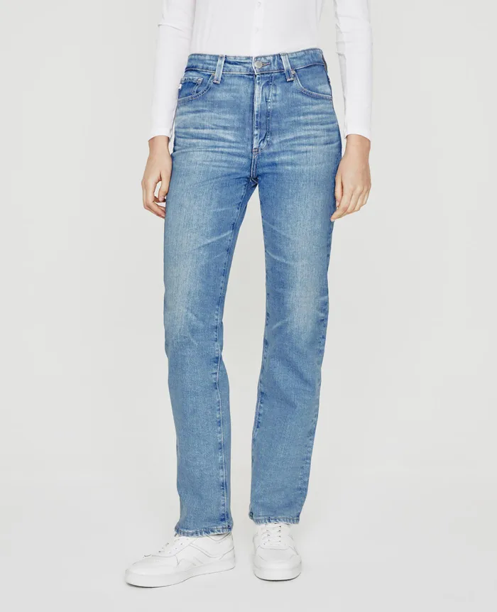 AG Jeans Denim Women Alexxis VP PARAMOUNT AG Jeans Denim Women Alexxis VP PARAMOUNT