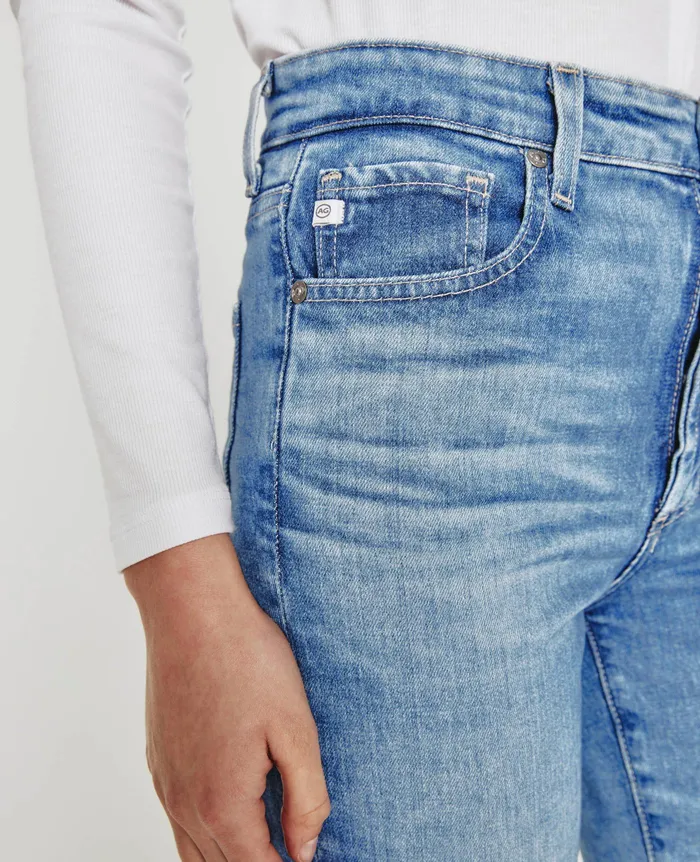 AG Jeans Denim Women Alexxis VP PARAMOUNT AG Jeans Denim Women Alexxis VP PARAMOUNT