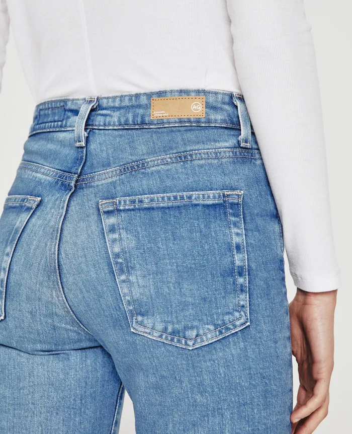 AG Jeans Denim Women Alexxis VP PARAMOUNT AG Jeans Denim Women Alexxis VP PARAMOUNT