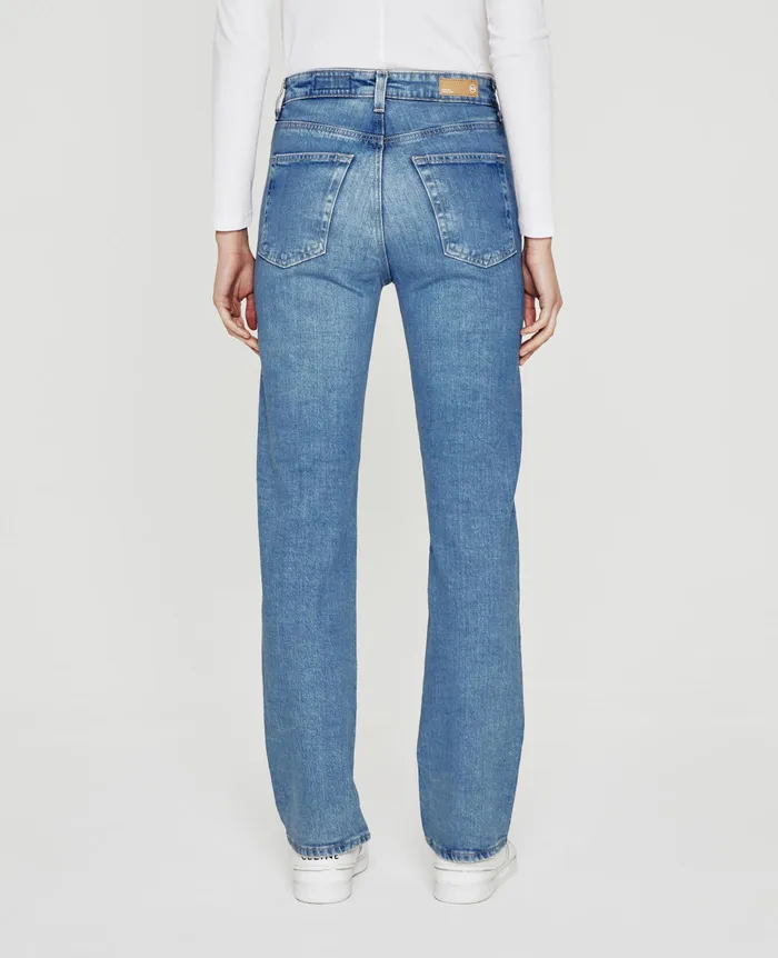AG Jeans Denim Women Alexxis VP PARAMOUNT AG Jeans Denim Women Alexxis VP PARAMOUNT