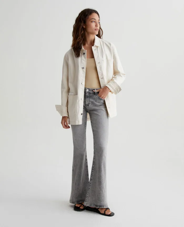AG Jeans Denim Women Angeline SHADED MOONWASH