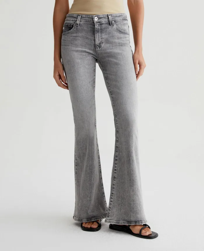 AG Jeans Denim Women Angeline SHADED MOONWASH AG Jeans Denim Women Angeline SHADED MOONWASH
