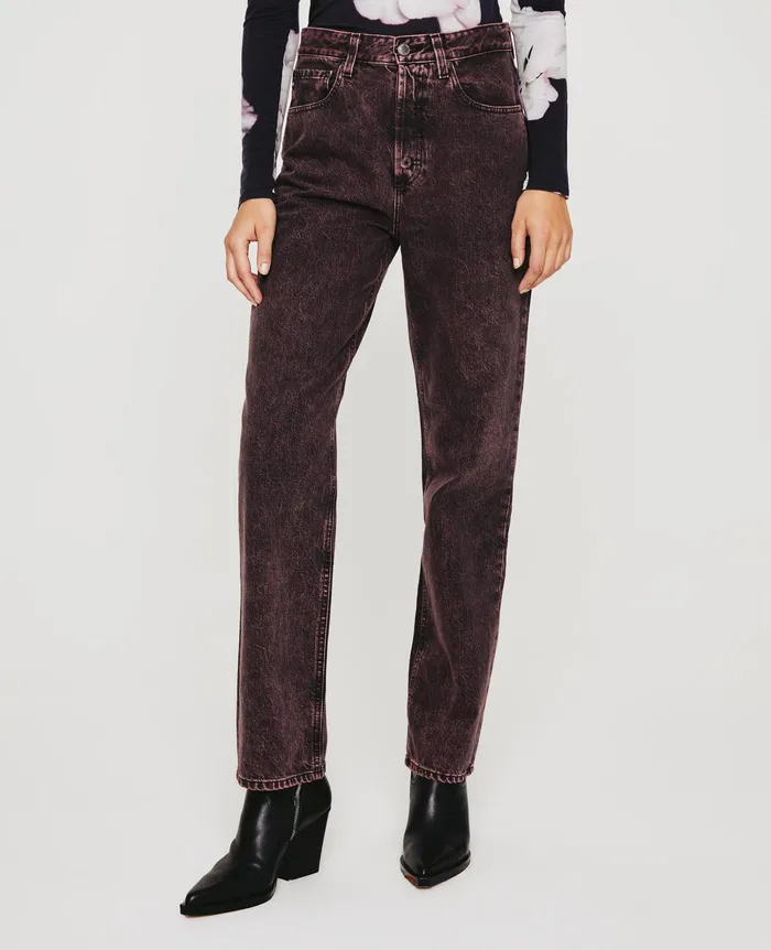 AG Jeans Denim Women Clove DOWNHILL AG Jeans Denim Women Clove DOWNHILL