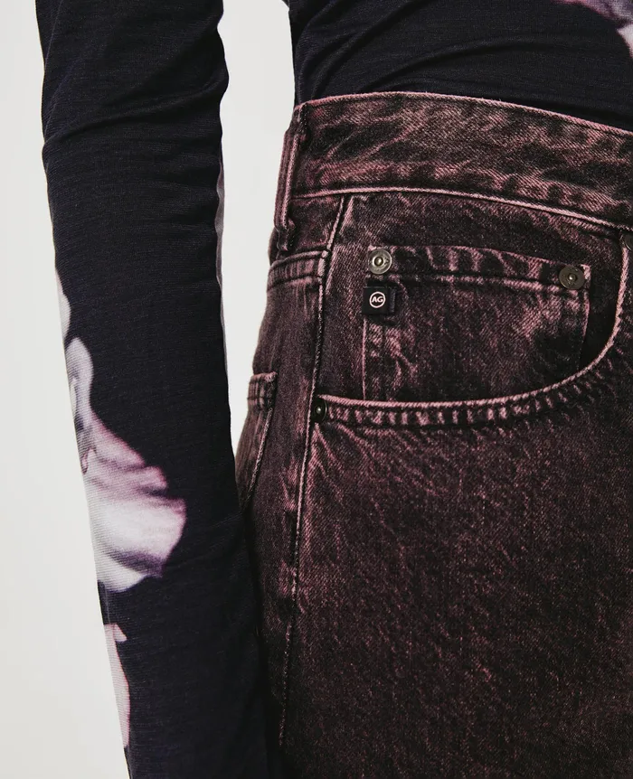 AG Jeans Denim Women Clove DOWNHILL AG Jeans Denim Women Clove DOWNHILL
