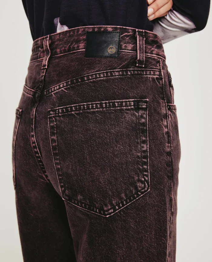 AG Jeans Denim Women Clove DOWNHILL AG Jeans Denim Women Clove DOWNHILL